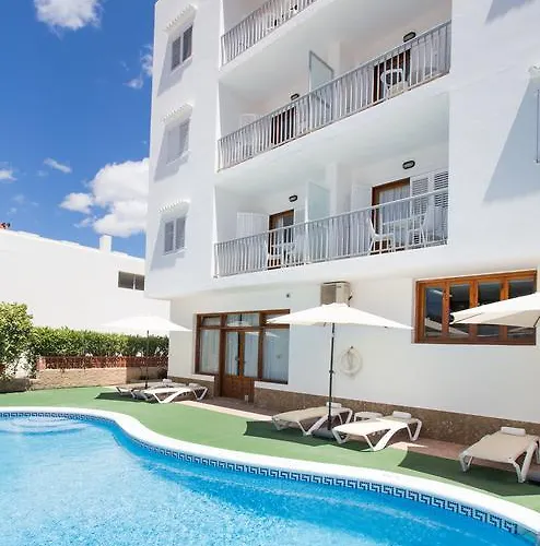 Sofía Playa Ibiza